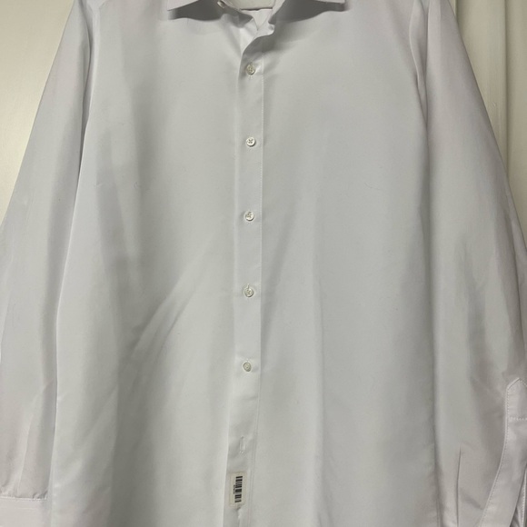 Couture 1910 Men’s M5 New Fitted Dress Shirt - Picture 5 of 6